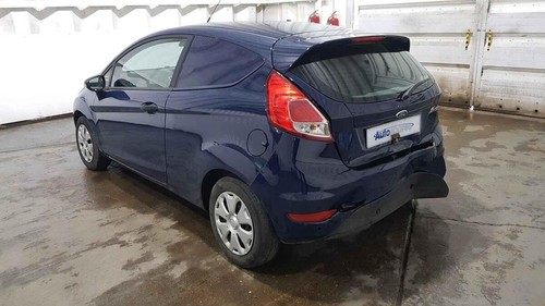 FORD FIESTA Mk7 FL 2015-2019 Radiator Cooling Fan/Motor 1.5 Diesel 8V51-8C607-CK - Picture 8 of 14