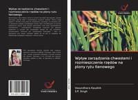Vasundhara Kaushik (U. A.) | Wp¿Yw Zarz¿Dzania Chwastami I Rozmieszczenia...