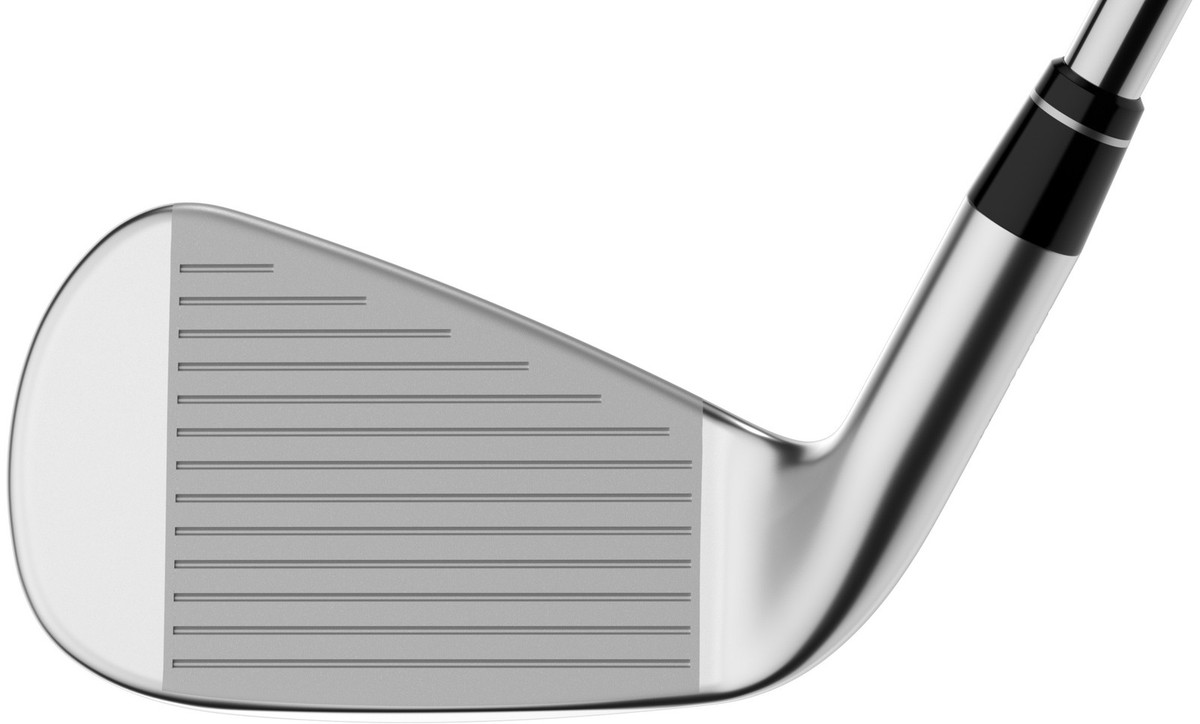 Nouveauté : Fers Callaway Apex Ai300 | fairways magazine