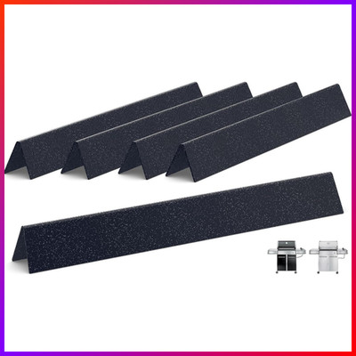 Flavour Bars für Weber Genesis 300 E310 E320 S310 S320 24,5 Zoll Grillteile 3