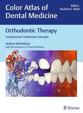 Andrea Wichelhaus | Orthodontic Therapy | Buc...