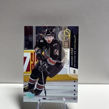 2002-03 Upper Deck Series 2 Hockey Jaromir Jagr #SS14 Shooting Stars