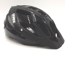 Helm Quatro Schwarz 56 60 cm Sicherheit Komfort Aerodynamisc