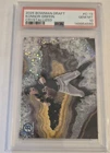 2025 Bowman Draft, Konnor Griffin, Crystallized Insert, PSA 10, Pop 2