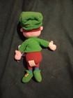 New With Tags Breakfast Pals Lucky Charms Lucky The Leprechaun  — photo 2