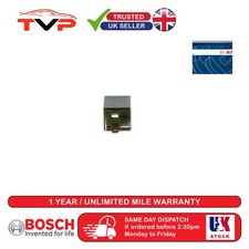 Bosch Body & Comfort Part For VW Lupo 1998-2005 1.2 1.4 1.7 0986332002