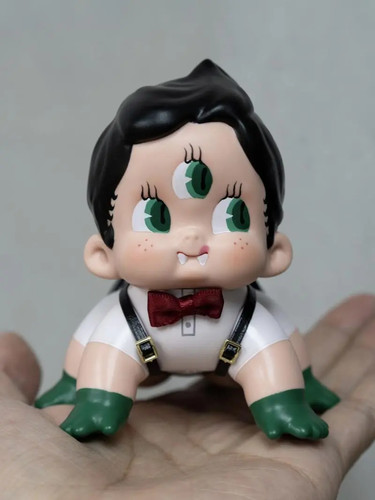 ABAO DEDE x iXTEE Limited Version Collectible Fashion Figure New In Stock - Picture 4 of 7