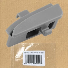 AM Center Console Latch Latches Lid Lock For Toyota Tacoma 05-12 58910AD030B0
