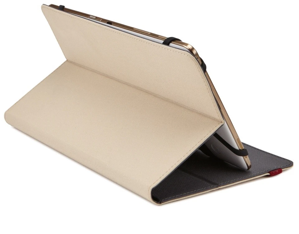 Case Logic Folio Schutz-Hülle Tasche Etui für Apple iPad Mini 5 4 3 2 1 5G 4G 3G - Bild 4 von 4