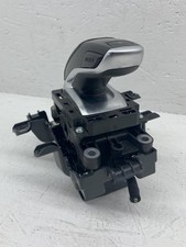 Gearshift lever Opel Corsa F 2021 automatic transmission 93489130