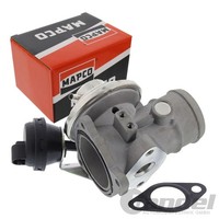 Mapco AGR-VENTIL MIT Dichtung Passend FüR Audi A2 Seat Arosa VW Lupo Polo |