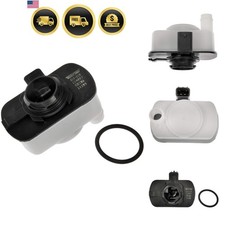 Evaporative Emissions System Leak Detection Pump Compatible With Select Models