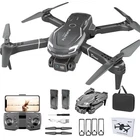 FLYVISTA Cool Mini Drone with Camera for Kids Adults Beginners, 1080P FPV Cam...
