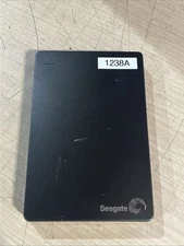 SEAGATE SRD00F1 1TB HARD DRIVE