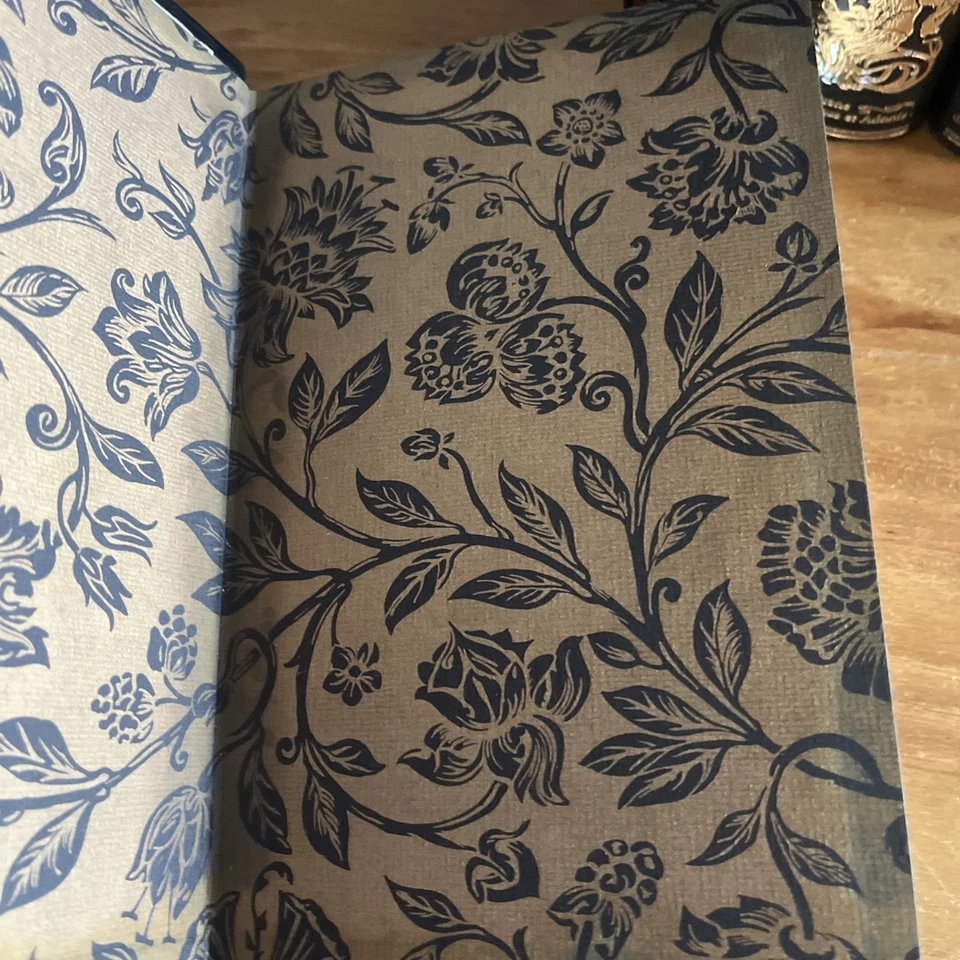 W. Shakespeare Œuvres Complètes Jean de Bonnot. 1982. 8 Volumes. - Photo 4/4