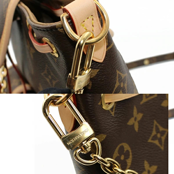 Louis Vuitton Excursion PM Monogram Monogram Canv… - image 6