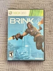 Brink (Microsoft Xbox 360, 2011) Complete