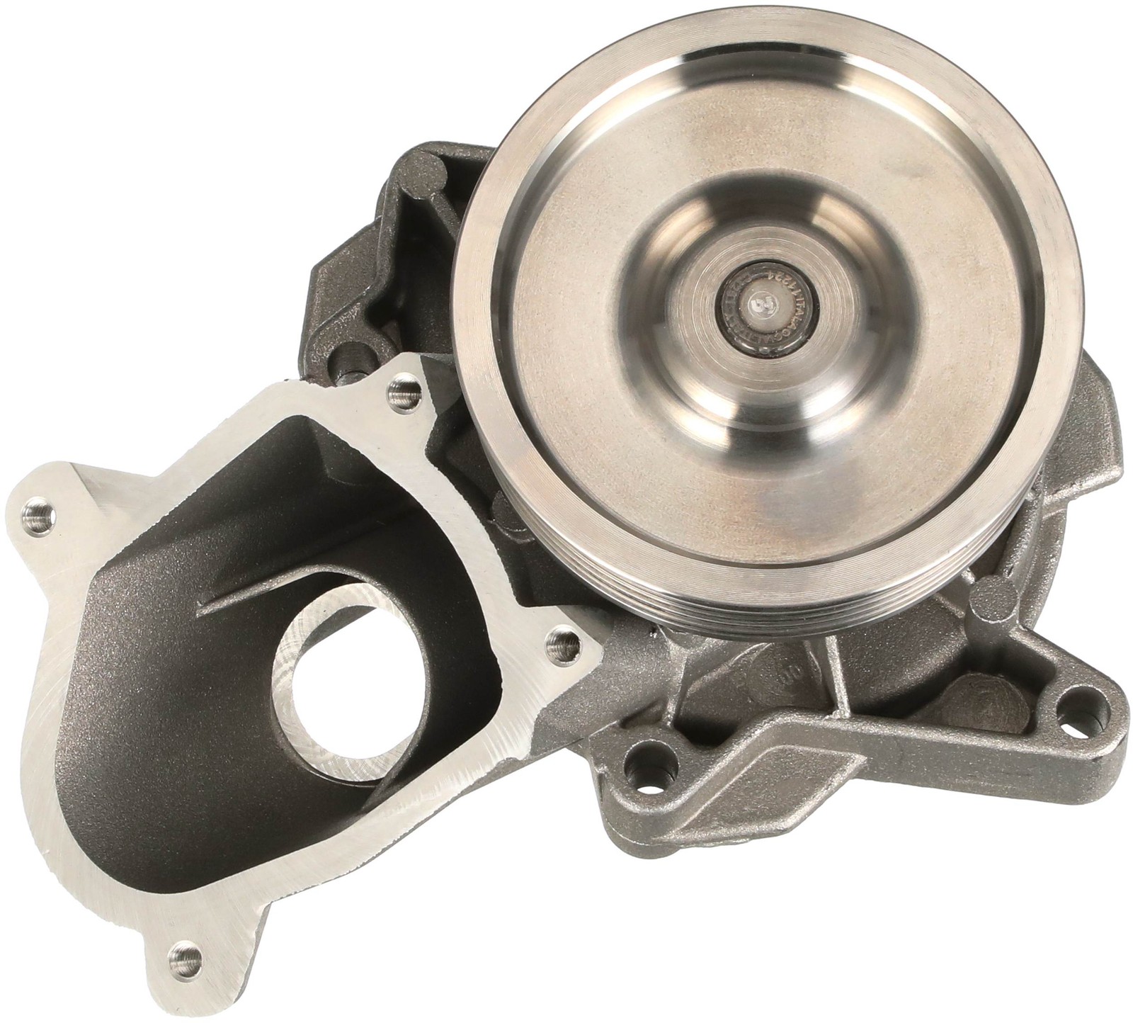 Water Pump WP0125 Gates Coolant 11517805810 11517790472 770210125 Quality New - Image 12