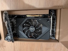 ASRock AMD Radeon RX 6500 XT Challenger ITX GDDR6 4GB