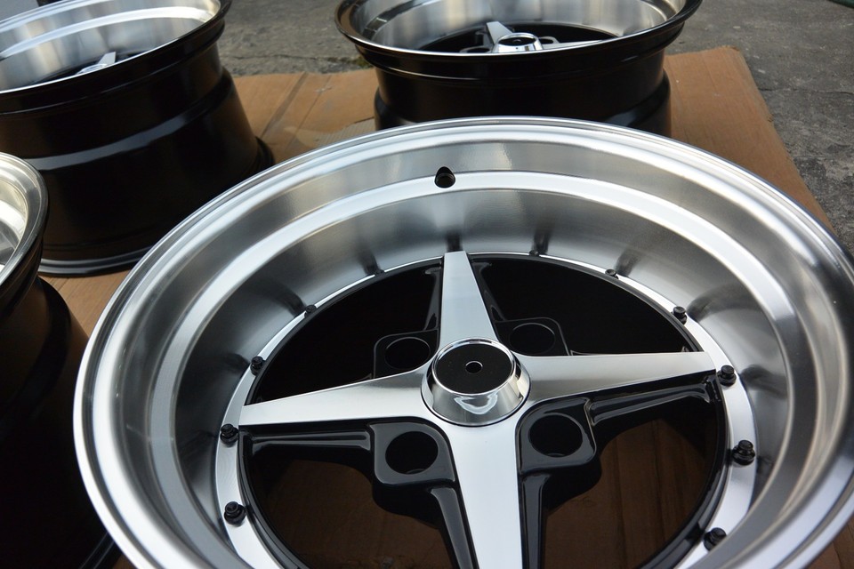 For Datsun 280Z 280zx RA29 ae86 TA22 240Z S30 JDM 15