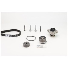 Wasserpumpe + Zahnriemensatz für Opel Meriva A X03 Mokka-Mokka X J13 id84930