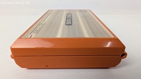 AS-IS 1982 Nintendo Game & Watch Donkey Kong DK-52 Beeps, Cracked Bottom Screen