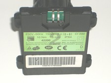 Bubendorff Motor f die ATIX Anlage defekt? Bitte lesen Sie hier die Beschreibung