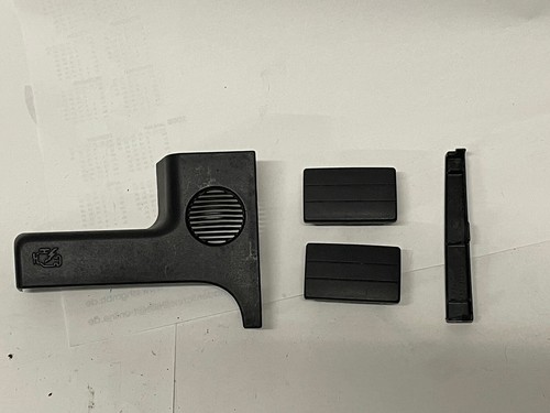 VW Passat 35i Facelift Blende OBD Diagnosestecker / Radio