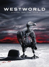Westworld: Season Two: The Door DVD - Region 1 USA