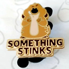 Timon Duos Lion King Meerkat Something Stinks 2019 Disney Store Pin 144038