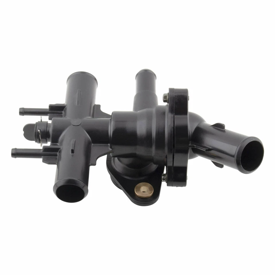 Carcasa de termostato para Ford Five Hundred Freestyle Mercury Montego 3,0 L V6 Foto 3 de 4