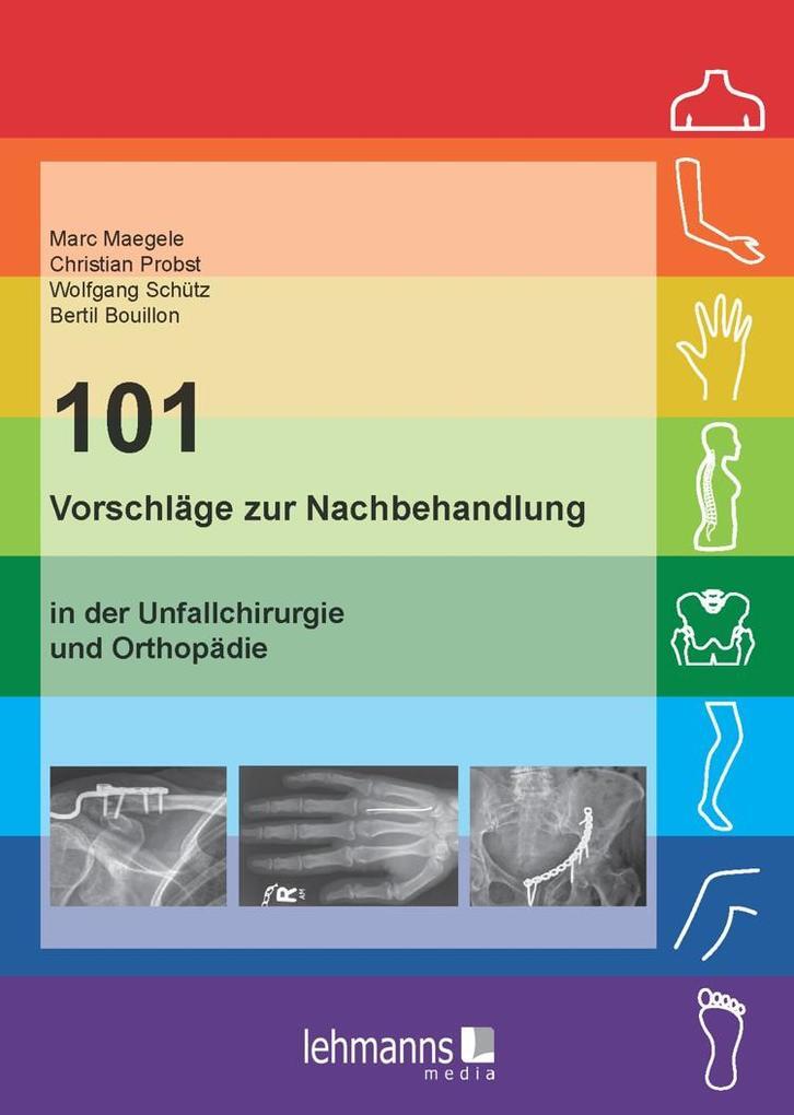 Thumbnail - 101 Vorschläge Zur Nachbehandlung | 2017 | Deutsch