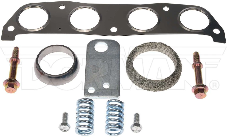 Коллектор 1,8 л l4 Dorman для Toyota Matrix Corolla Pontiac Vibe 2002-2008 674939 - Изображение 3 из 4