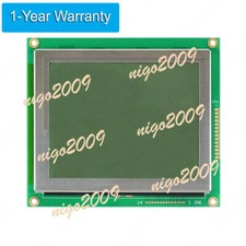 New for Yaskawa MRC JZNC-MPP17E LCD Screen Display Panel Replacement