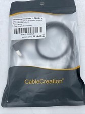 cable creation cl0312 Cat6 FTP Cable