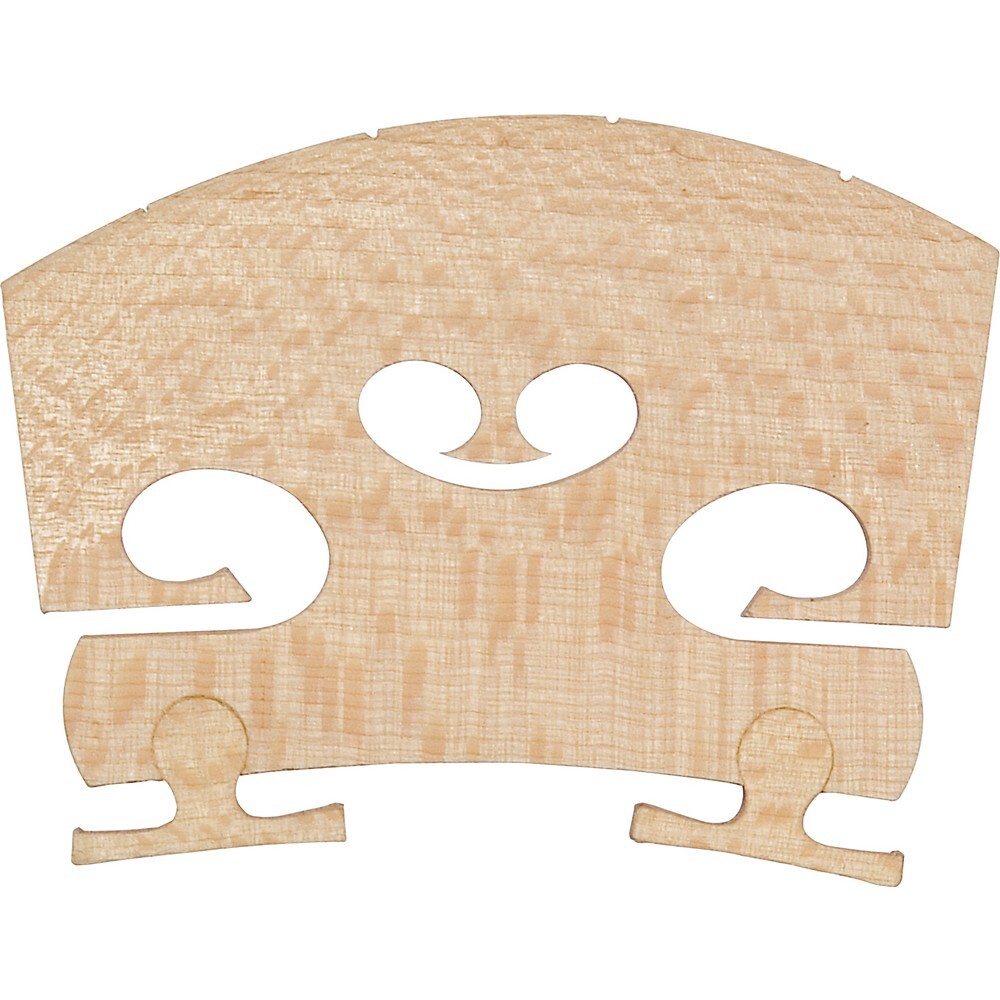 Регулируемые по центру струны Скрипичные перемычки высотой 1/2 дюйма