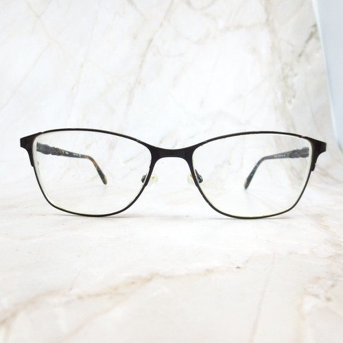 Safilo Emozioni Eyeglasses Frame EM4390-09Q Women's Half Rim Square Full Rim 135