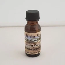 Sweet Pussy Fragrance Oil – 1/2 Oz | Fresh Scent | Free Shipping | USA Seller