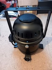 Parcan Par 56 short Stage Lighting Light Stage Theatre DJ Disco Karaoke Black