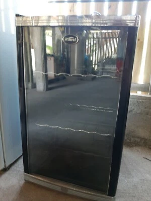 Glass Door Fridge Fridges Freezers Gumtree Australia Brisbane