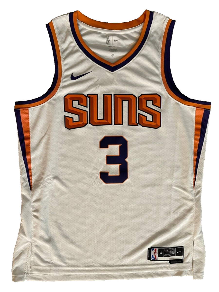 Nike Chris Paul Phoenix Suns Association Swingman Jersey Size XL