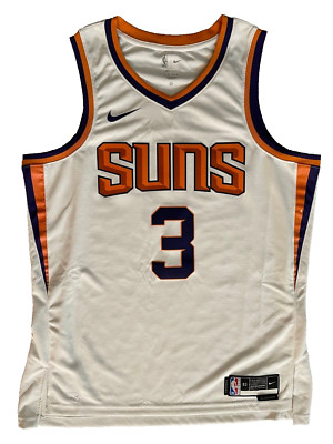 Nike Chris Paul Phoenix Suns Association Swingman Jersey Size XL