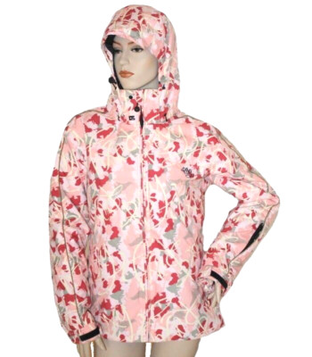 Roxy Winterjacke Damen Schnee Skijacke 5000mm Gr.M