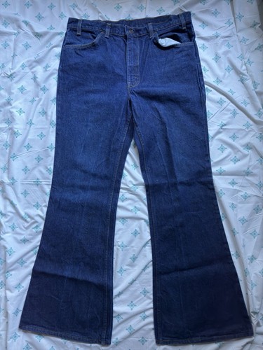 Levis big bell 684 - Gem Levis big bell 684 - Gem