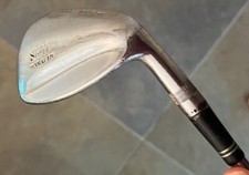 Wilson Staff Tour Blade Pitching Wedge, Stiff Steel Shaft, Right Hand