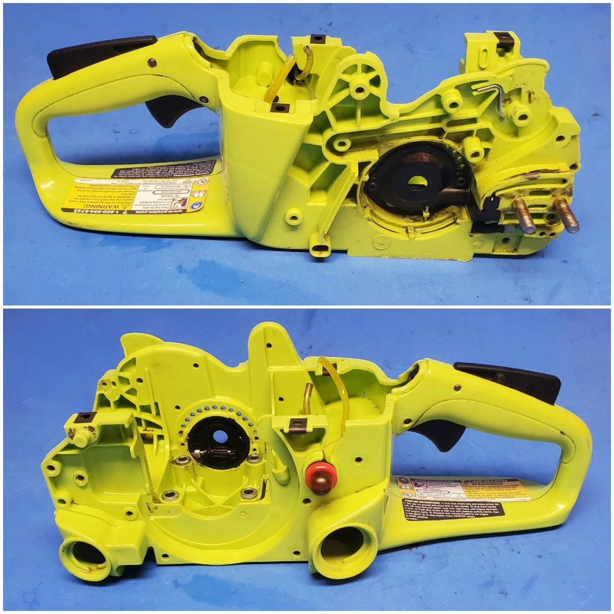 Poulan p4018 price deals