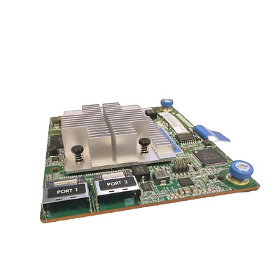 804331-B21 HP P408I-A GEN10 2GB CACHE 12G SAS Smart Array Controller 836260-003