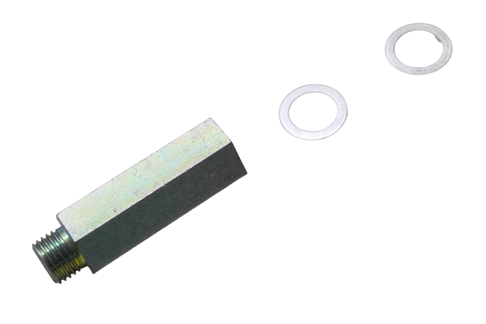 New OEM Briggs & Stratton 715715 Oil Drain Extension NOS eBay