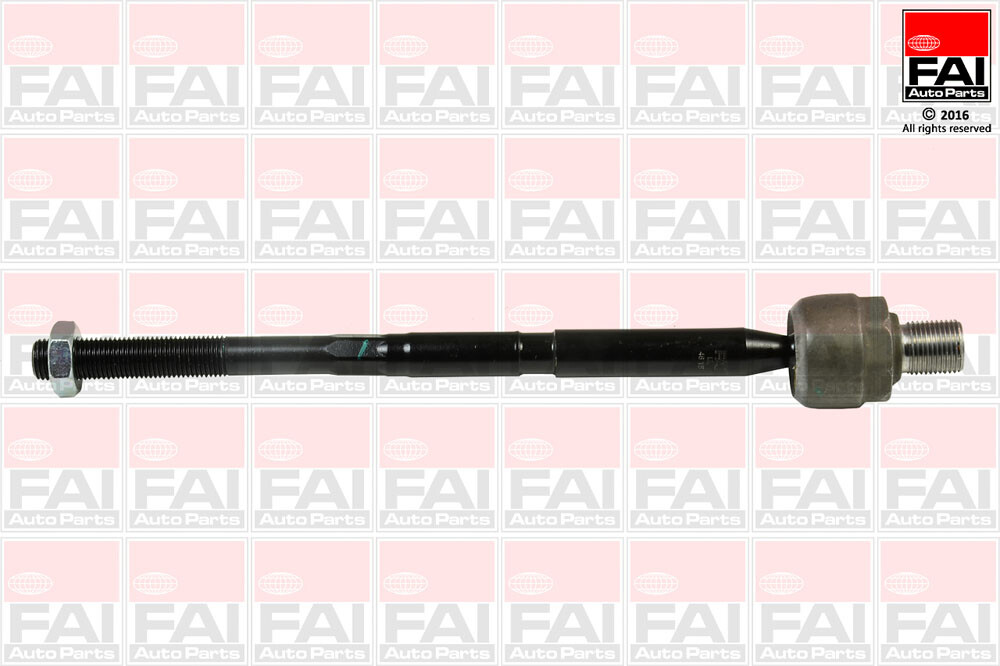 Tie Rod End Front FAI Fits Vauxhall Astra Zafira Astravan Opel Chevrolet #1