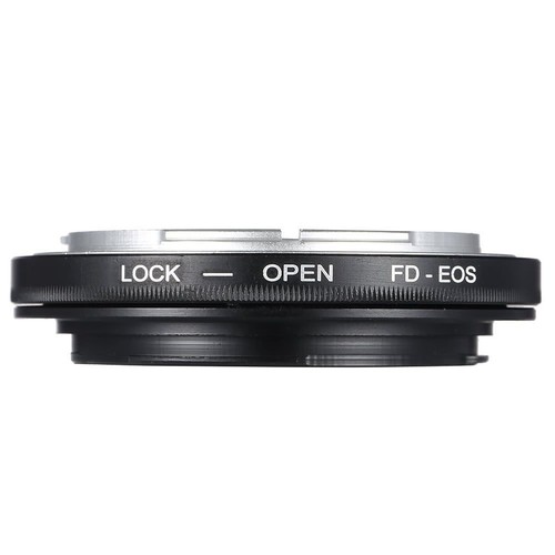 For Canon FD Lens to EOS EF Camera FD-EOS Tube Mount Adapter Ring Repair Kit - Picture 4 of 9
